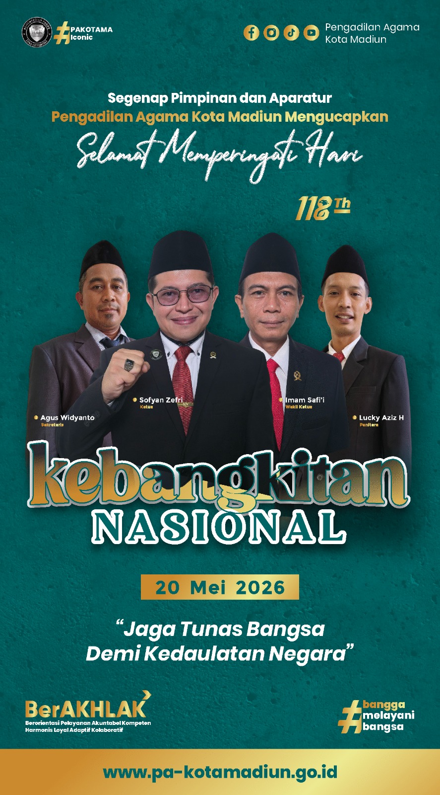 cuti bersama imlek 2026