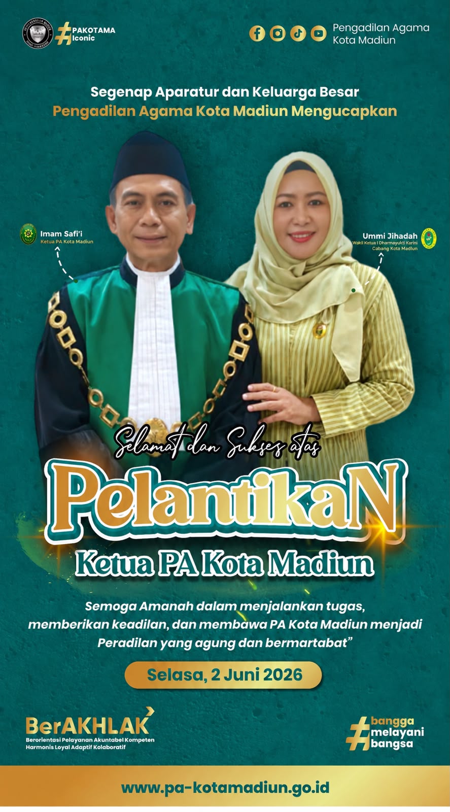 cuti bersama imlek 2026
