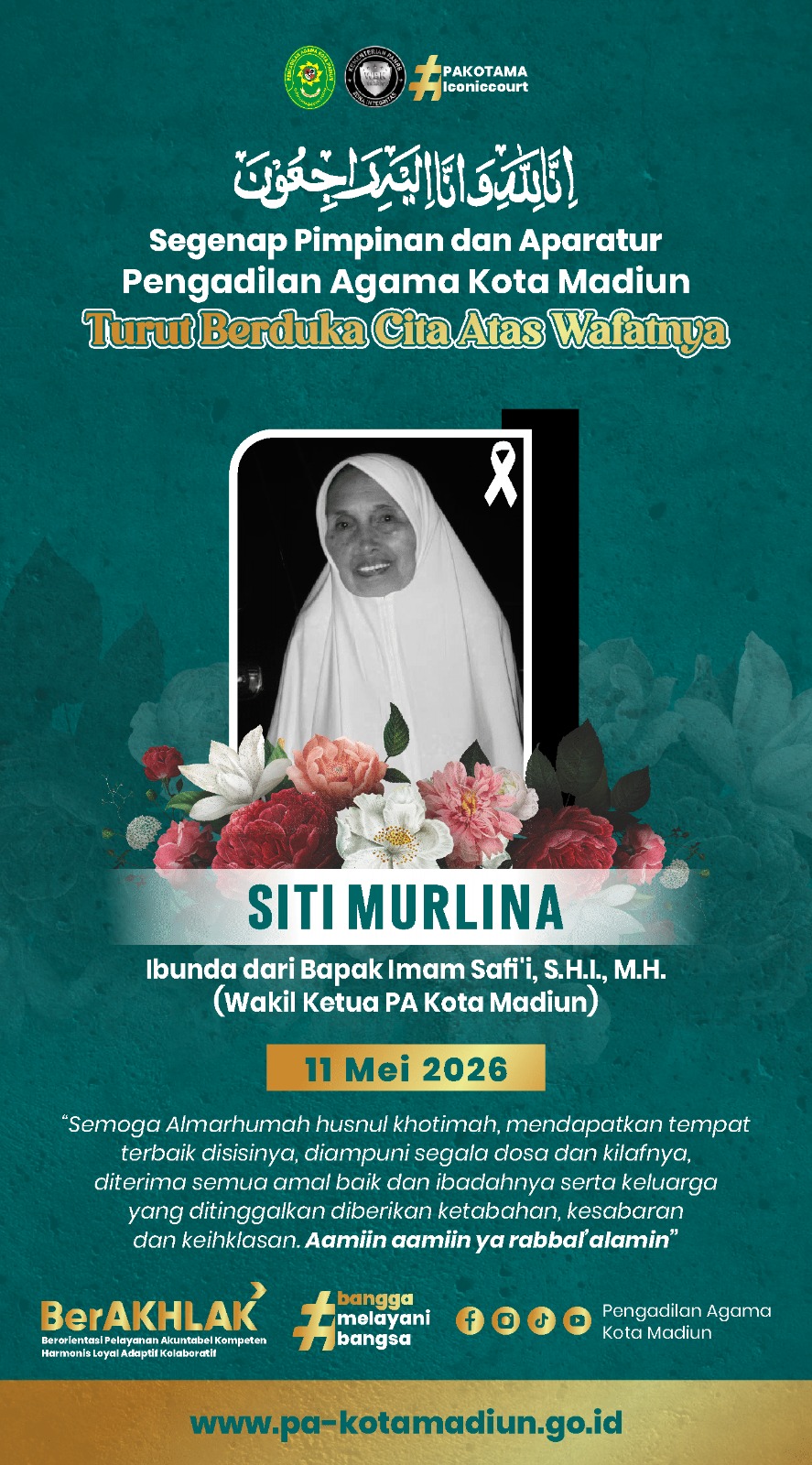 cuti bersama imlek 2026