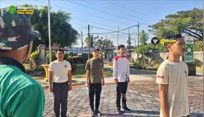 Gelar Pelatihan PBB, PA Kota Madiun Berkomitmen Tingkatkan Kesiapsiagaan Personel Keamanan |10-07-2026|