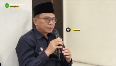 Gelar Khotmil Qur’an, Pengadilan Agama Kota Madiun: Perkuat Spiritualitas Aparatur, Jadikan Al-Qur'an Pedoman Hidup dan Pelayanan Publik |07-10-2026|