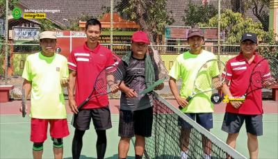 Gelorakan Solidaritas dan Sportivitas Demi Pelayanan Terbaik, Semangat Pengadilan Agama Kota Madiun dalam Ajang Tenis Persahabatan Pengadilan Agama Korwil Madiun dan Solo Raya |16-10-2026|